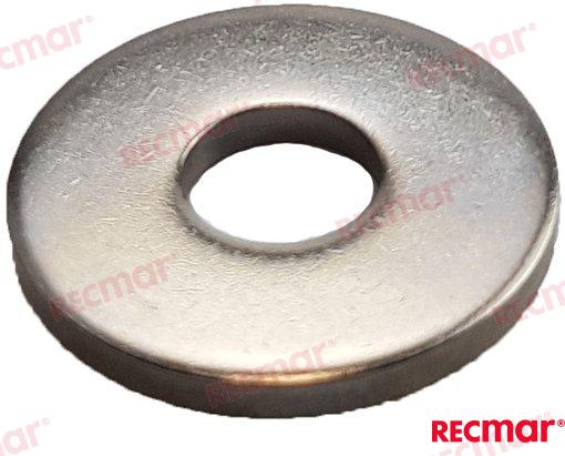 Arandela Yamaha 90201-10M01
