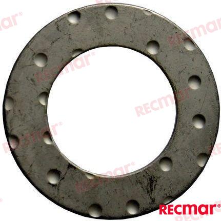 Arandela Cierre Yamaha 90209-24M03