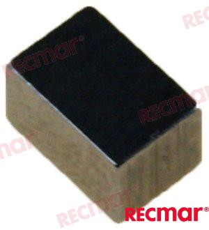 Chaveta Yamaha 90282-04M00
