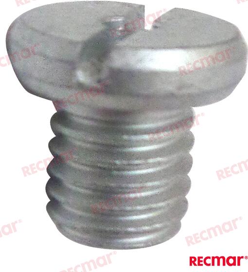 Tornillo Nivel Aceite Yamaha 332-60005-2