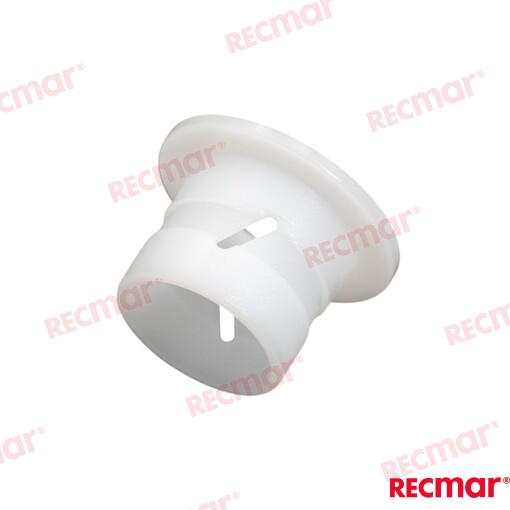 Casquillo Nylon Recmar (Ref. REC90386-18M14)