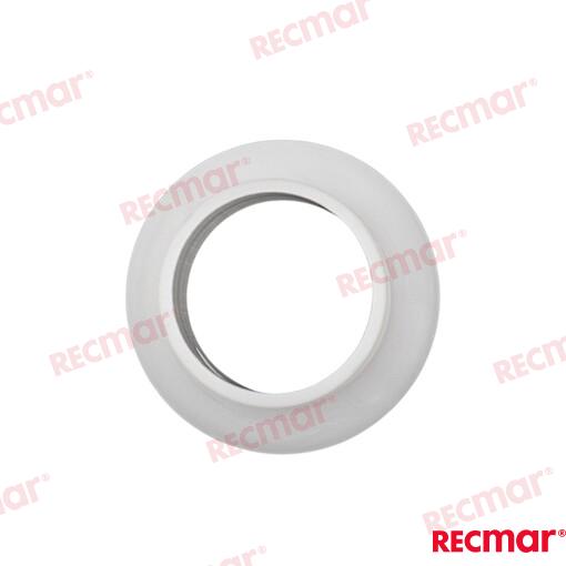 Casquillo Nylon Recmar (Ref. REC90386-18M14)
