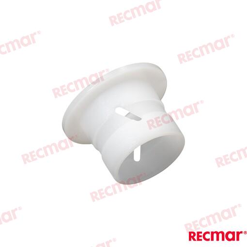 Casquillo Nylon Recmar (Ref. REC90386-18M14)
