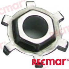Arandela Cierre Honda 90508-ZW1-003