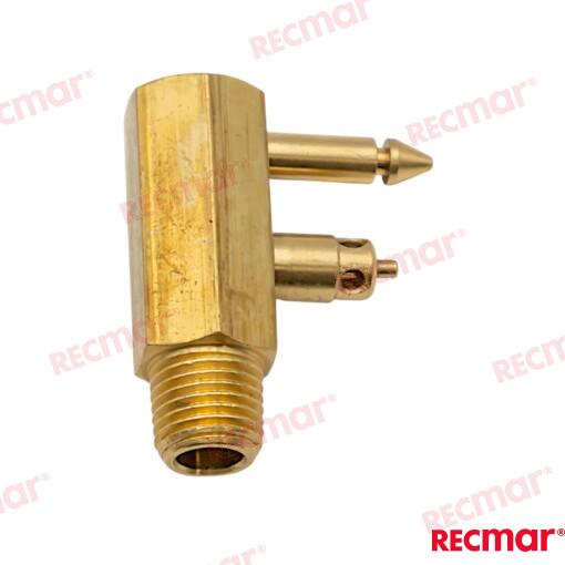 Con.deposito Mer/mar/yamaha Recmar