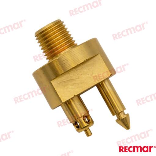 Conector Dep. Yamaha Vertical Recmar