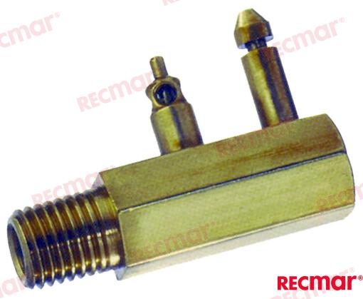 Conector Deposito J/e OMC