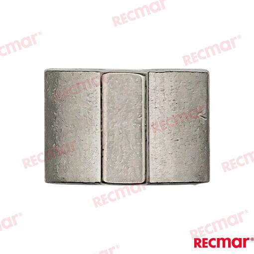 Junta Bomba De Agua Honda (Ref. REC90752-ZW9-A30)