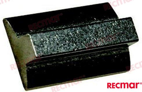 Chaveta Tohatsu 90752-ZY3-003