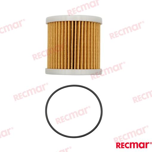 Elemento 10 Micron Yamaha (Ref. REC90794-46913)
