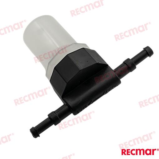 Filtro De Gasolina Recmar (Ref. REC90798)