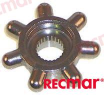 Engranaje Cola Omc 321467