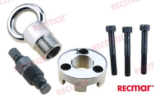 Extractor Volante Yamaha 90890-06820, 91-83164M