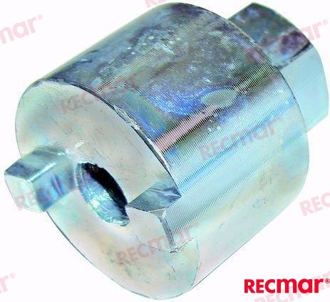 Llave Tuerca Varilla Cambio Mercruiser 91-31107T