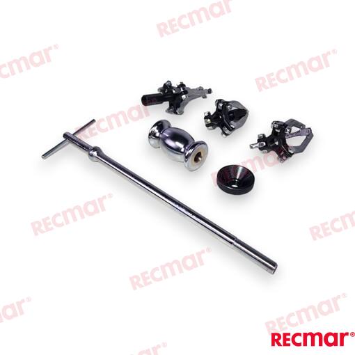 Extractor De Cojinetes Yamaha 91-34569A1