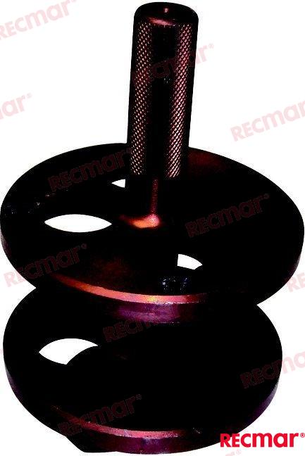 Llave Galgado Piñones Mercruiser 91-60526T