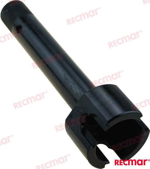 Llave Tuerca Eje Vertical OMC 91-61067A04