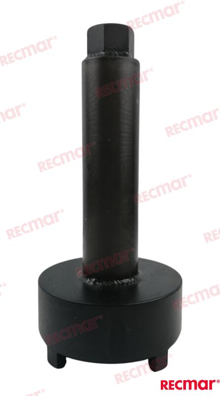Llave Tuerca Diabolo OMC 91-61069T