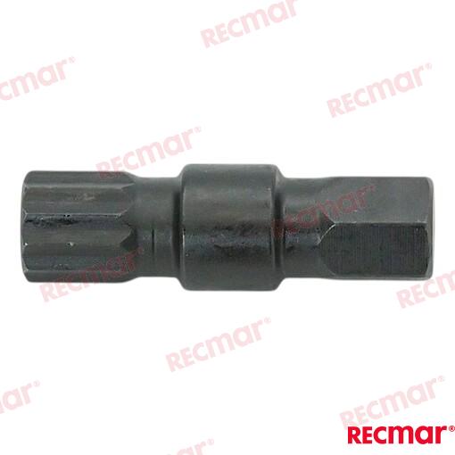 Llave Tornillo Transon Mercruiser 91-78310