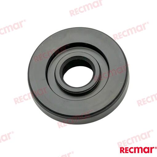 Reten Bomba Agua Honda 15mm