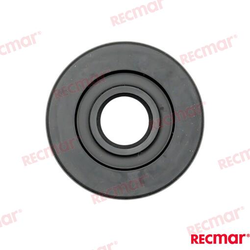 Reten Bomba Agua Honda 15mm
