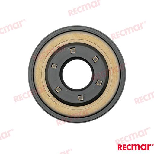 Reten Bomba Agua Honda 15mm