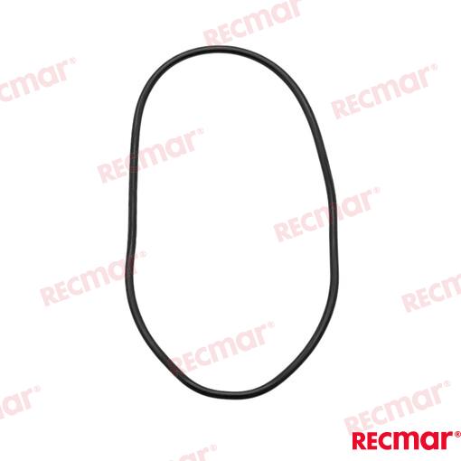 Anillo Torico Bomba De Agua Tohatsu (Ref. REC91356-ZY3-003)