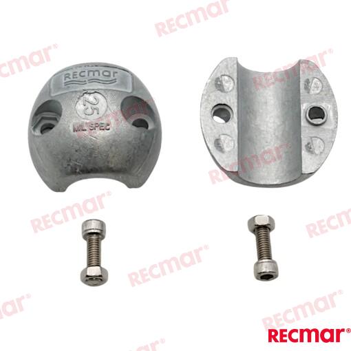 Barrel Usa 25 (al) Recmar