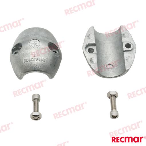 Collarin Eje Usa 30 (mg) Recmar