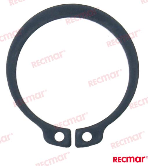 Clip OMC 914462