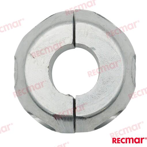 Collar Naca 22 (zn) Recmar