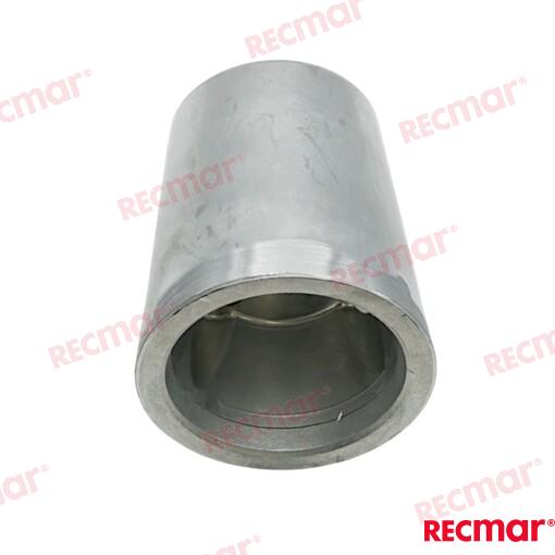 Anodo Radice Eje 50mm 1,18KG (al) Recmar