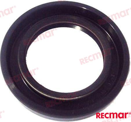 Reten Inferior Cigüeñal Yamaha 93102-30M05