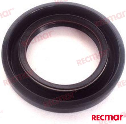 Reten Inferior Cigüeñal Yamaha 93102-30M23