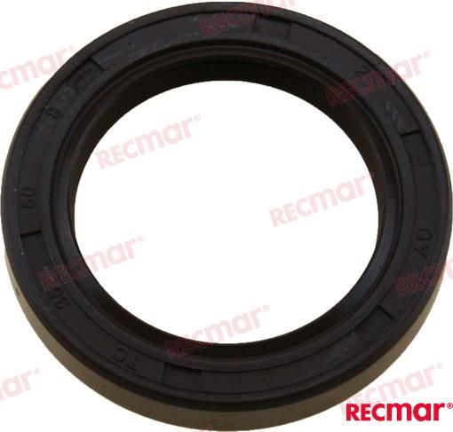 Reten Superior De Cigüeñal Yamaha 93102-35M18