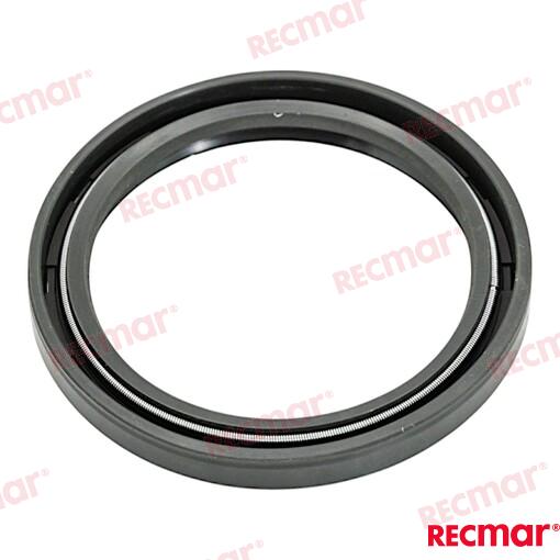 Reten Superior Cigüeñal 48X60X6.5 Yamaha