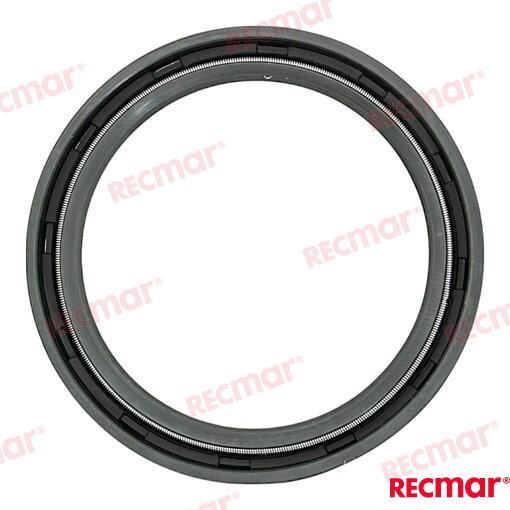 Reten Superior Cigüeñal 48X60X6.5 Yamaha