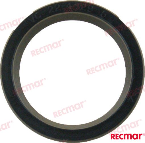 Reten Yamaha 93104-22M07