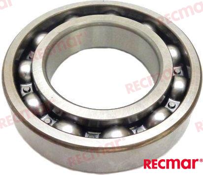 Rodamiento Yamaha 93306-001U1