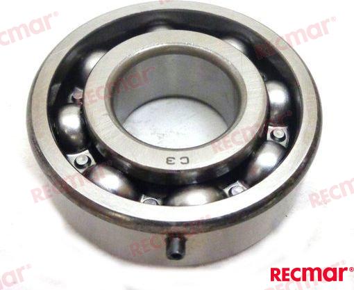 Rodamiento Yamaha 93306-20401