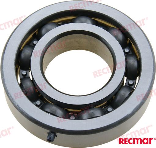 Rodamiento Yamaha (Ref. REC93306-206U4)