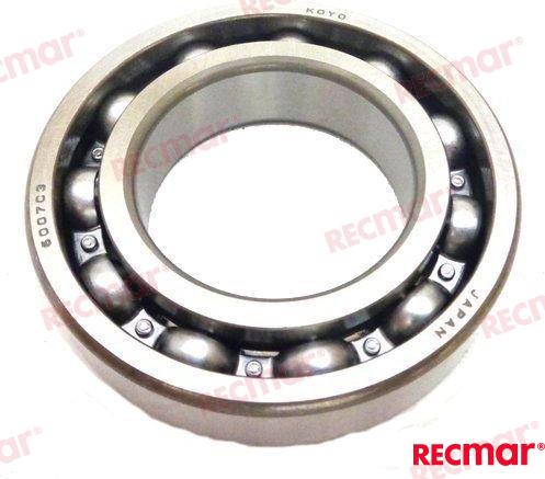 Rodamiento Yamaha 93306-206U5