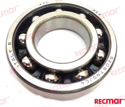 Rodamiento Yamaha 93306-208U0