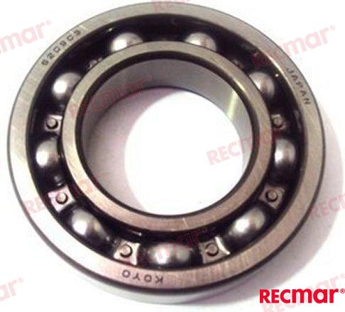 Rodamiento Yamaha 93306-209U0