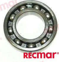 Rodamiento Yamaha (Ref. REC93306-209U1)
