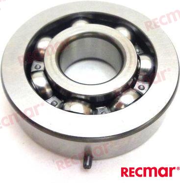 Rodamiento Yamaha (Ref. REC93306-304U0)