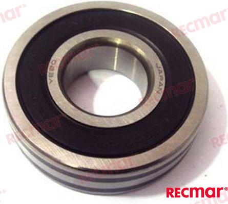 Rodamiento Yamaha 93306-305-U8