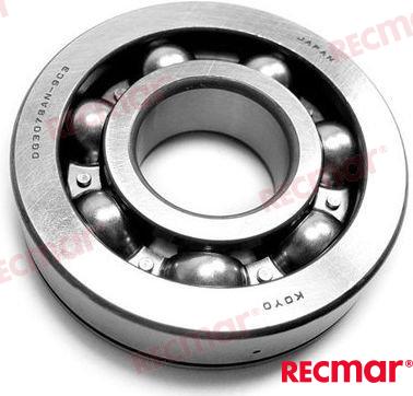 Rodamiento Yamaha 93306-306V1