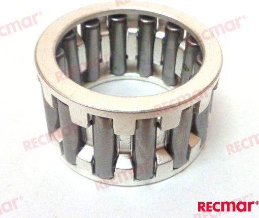 Pie Biela Yamaha (Ref. REC93310-522W0)