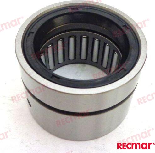 Cojinete Cigüeñal Yamaha 93310-636U4